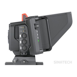 Blackmagic Studio Camera 4K Pro G2