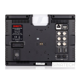 SWIT S-1093FA Luxury package