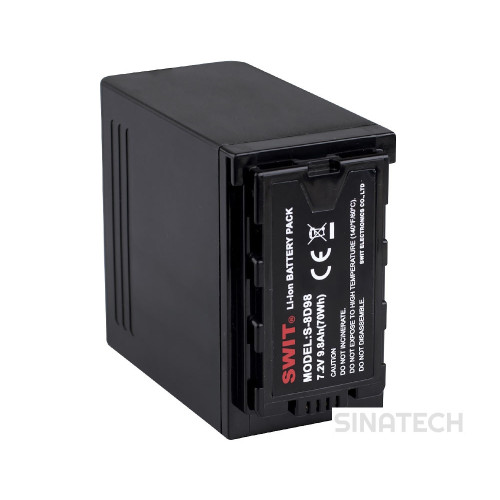 SWIT S-8D98
