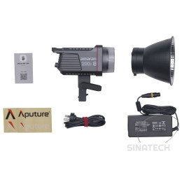 Aputure AMARAN 200X S