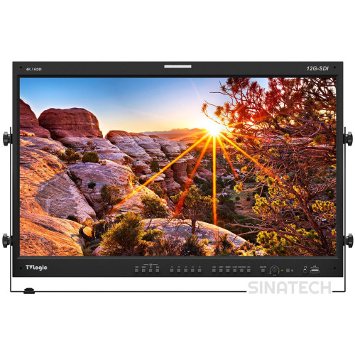 TVlogic LUM-242H