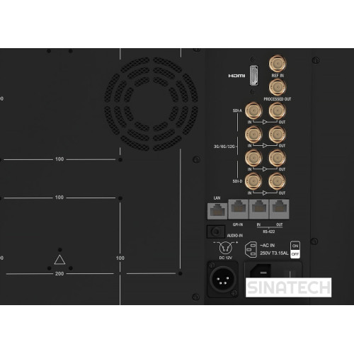 TVlogic LXM-240U