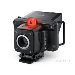 Blackmagic Studio Camera 6K Pro