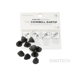 THE COWBELL EARTIP LARGE