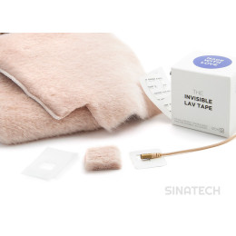 THE INVISIBLE LAV TAPE