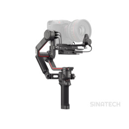 DJI RS 3 Pro Combo