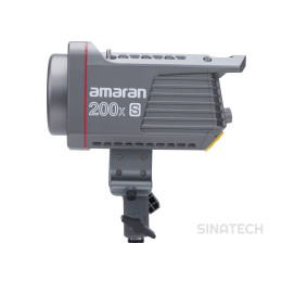 Aputure AMARAN 200X S