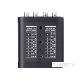 SWIT S-4610 Embedder