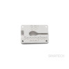 THE LAV CONCEALER FOR SENNHEISER MKE-1 WHITE
