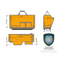 АЛМИ Вита GP 66