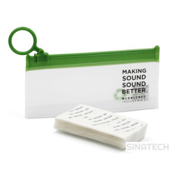 THE LAV CONCEALER TAPE STRIPS