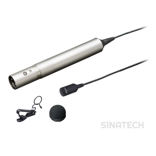SONY ECM-55B