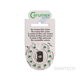 PHONAK Cerumex Dispenser