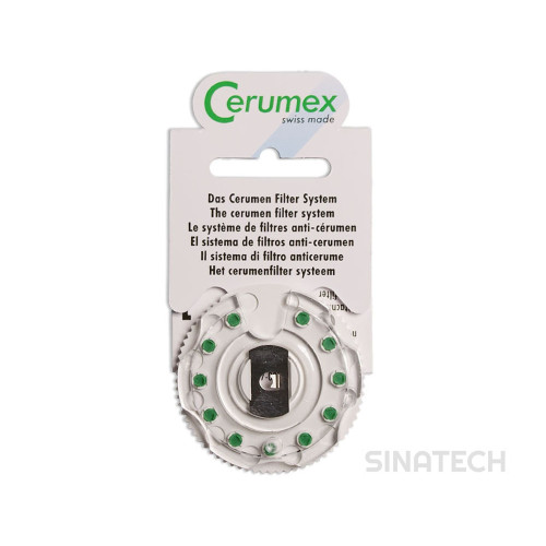 PHONAK Cerumex Dispenser