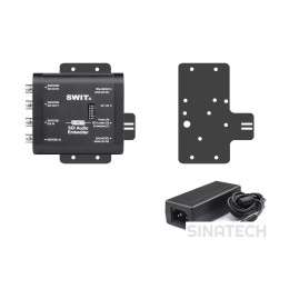 SWIT S-4610 Embedder