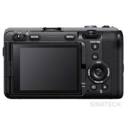 SONY ILME-FX3