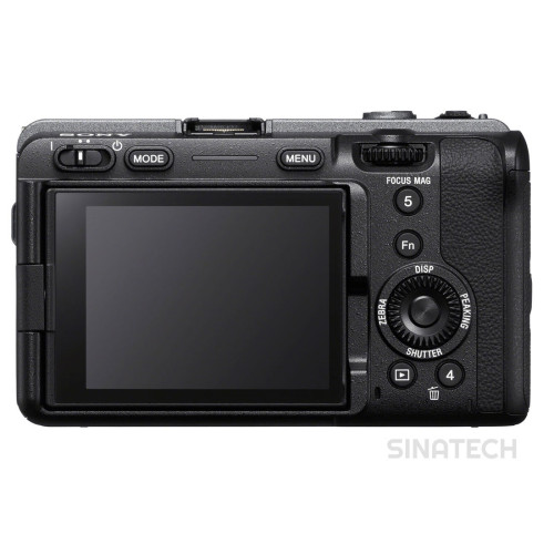 SONY ILME-FX3