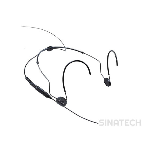 SENNHEISER HSP 2-EW