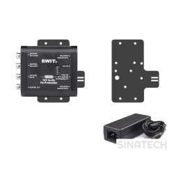 SWIT S-4609 De-Embedder