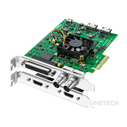 DeckLink Studio 4K
