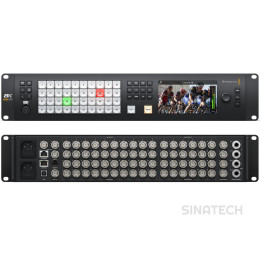 Blackmagic ATEM Constellation 8K