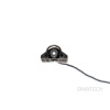 THE LAV CONCEALER FOR SENNHEISER MKE-1 BLACK
