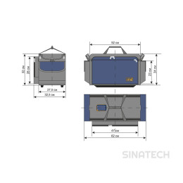 АЛМИ Омега 52
