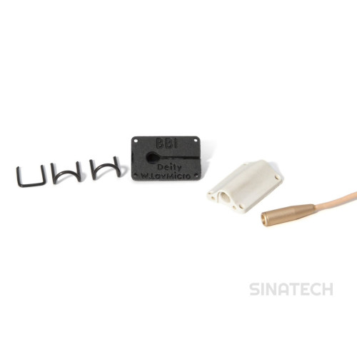 THE LAV CONCEALER FOR DEITY W.LAV MICRO 6-PACK