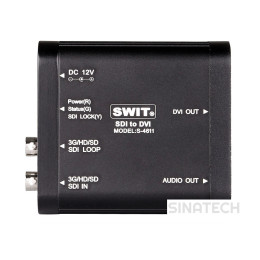 SWIT S-4611