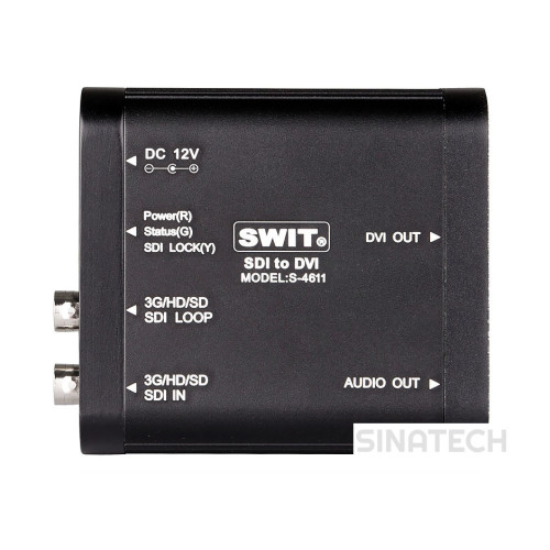 SWIT S-4611