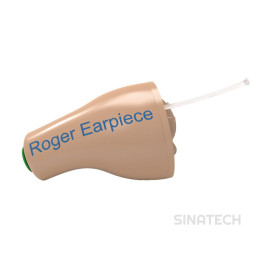 PHONAK Roger Earpiece beige