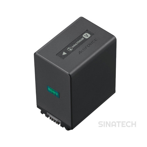 SONY NP-FV100A