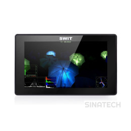 SWIT S-1053FF Luxury package