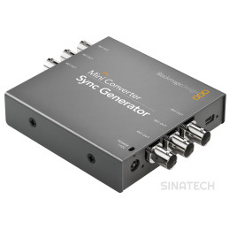 Mini Converter Sync Generator