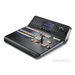 Blackmagic ATEM 1 M/E Advanced Panel 10