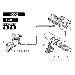 Canon SS-41-IASD