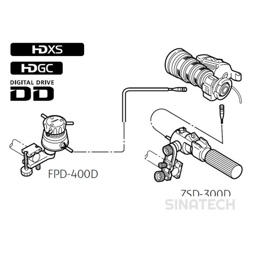 Canon SS-41-IASD