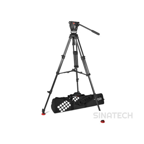 Sachtler System Ace XL MS CF