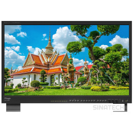 TVlogic LVM-328W
