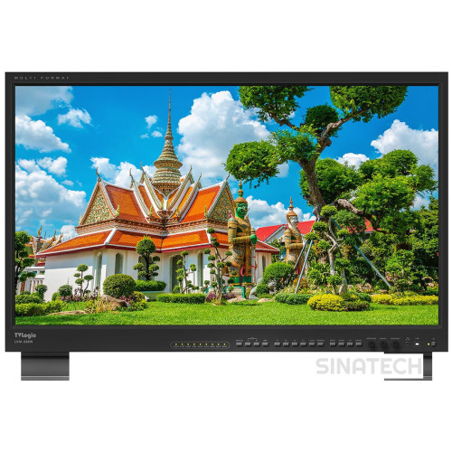 TVlogic LVM-328W