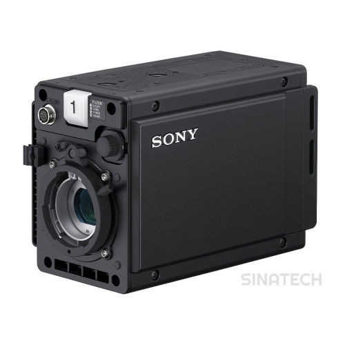 SONY HDC-P31