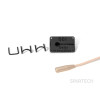 THE LAV CONCEALER FOR DEITY W.LAV MICRO BLACK