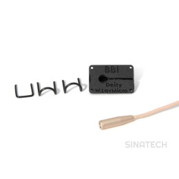 THE LAV CONCEALER FOR DEITY W.LAV MICRO BLACK