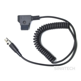 TVlogic D-Tap-C Cable