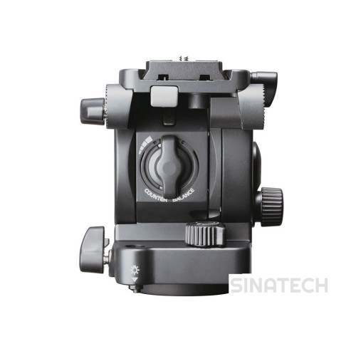 Libec RH25D