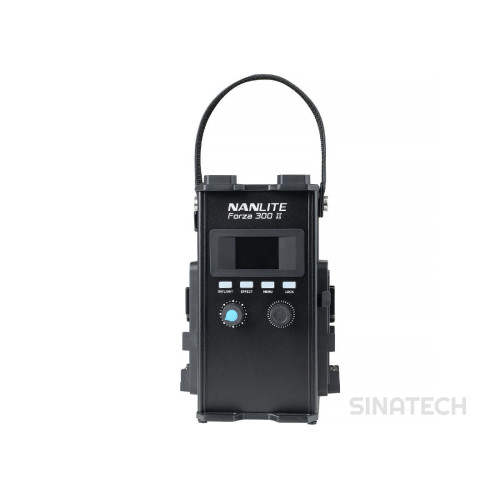 Nanlite Forza 300 II Daylight LED
