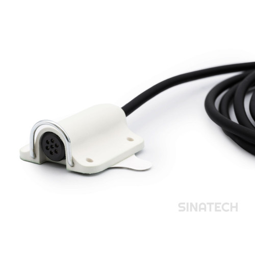 THE LAV CONCEALER FOR SONY ECM-V1