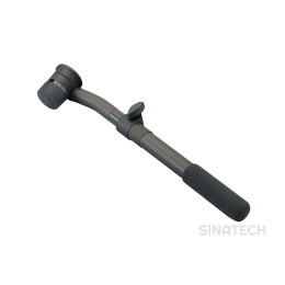 Vinten Telescopic Pan Bar and Clamp