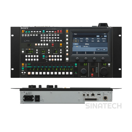 SONY MSU-3000