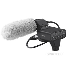 SONY XLR-K3M